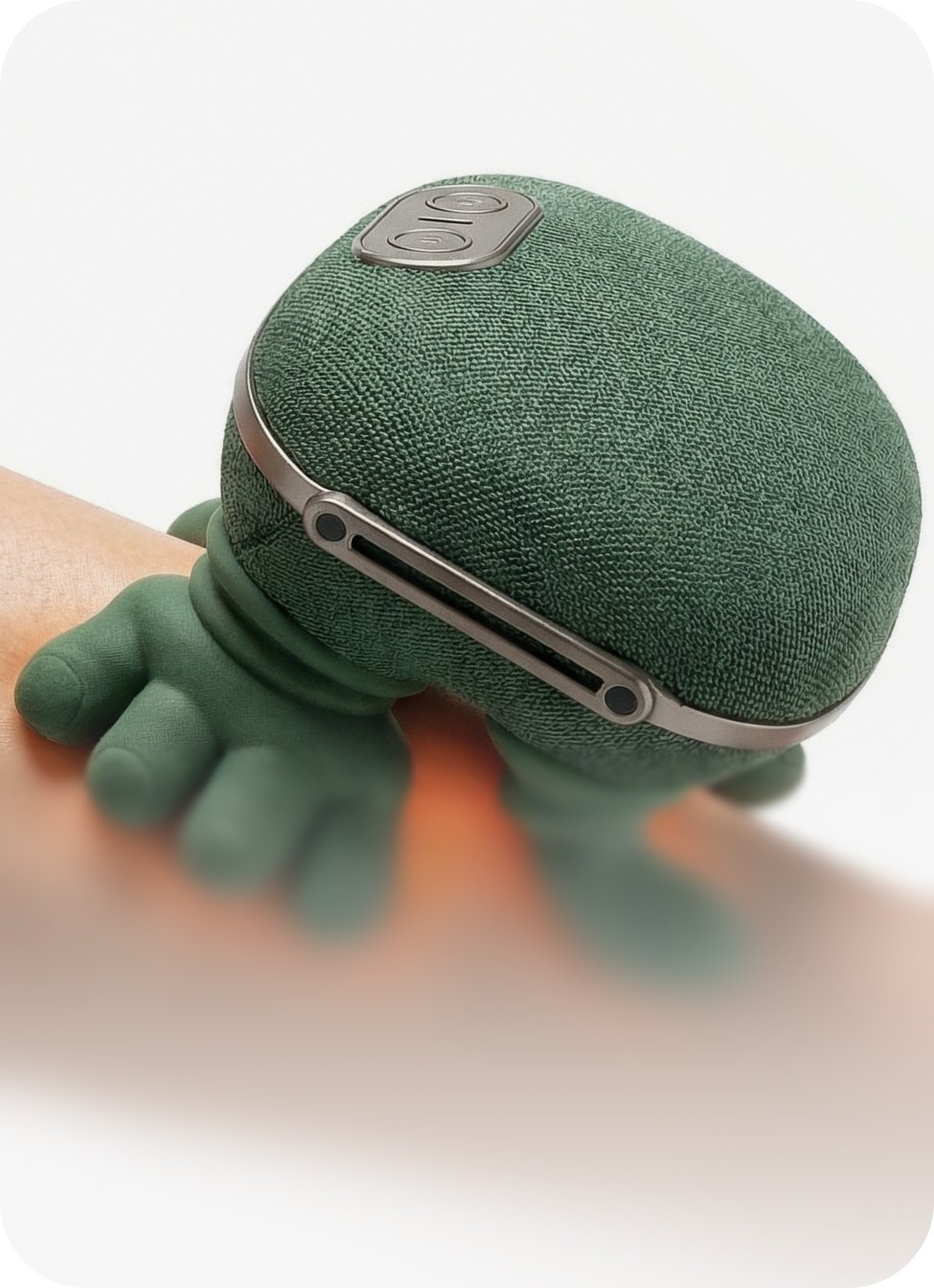 Step 2 - Select mode