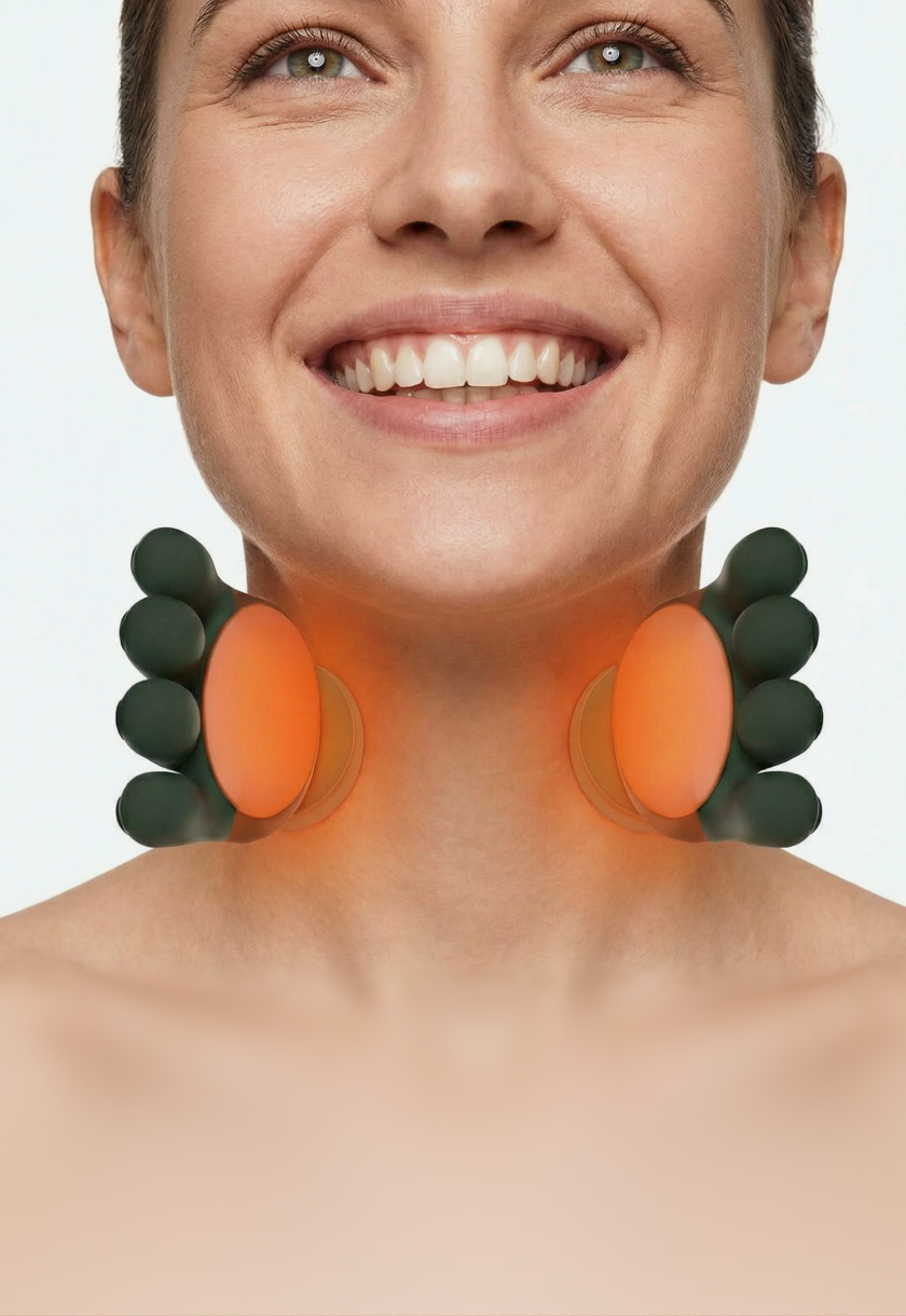 Heated Comfort Feature